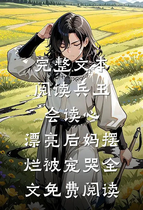 完整文本阅读兵王会读心,漂亮后妈摆烂被宠哭全文免费阅读