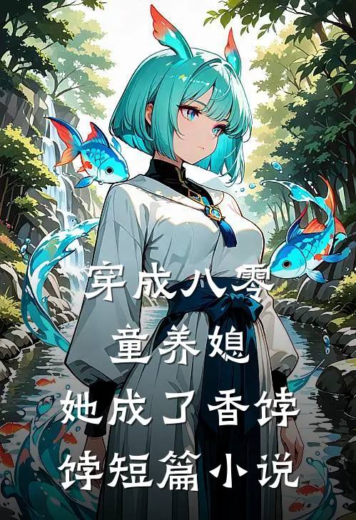 穿成八零童养媳,她成了香饽饽短篇