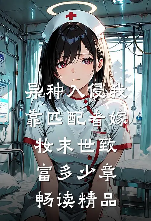 异种入侵我靠匹配者嫁妆末世致富多少章畅读精品