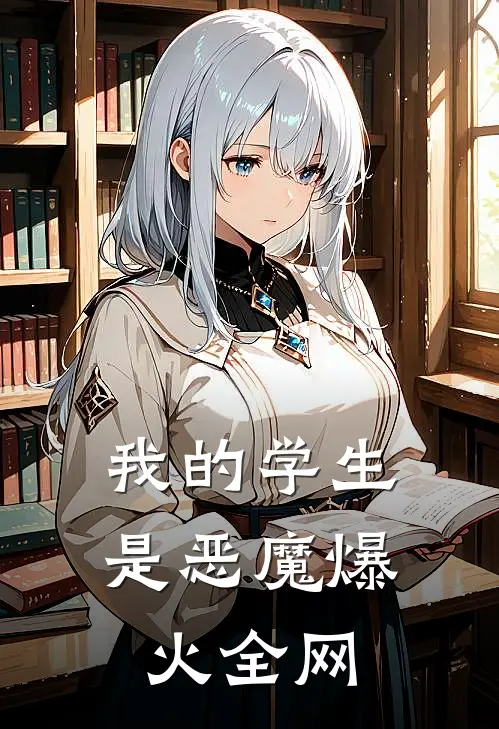 我的学生是恶魔爆火全网