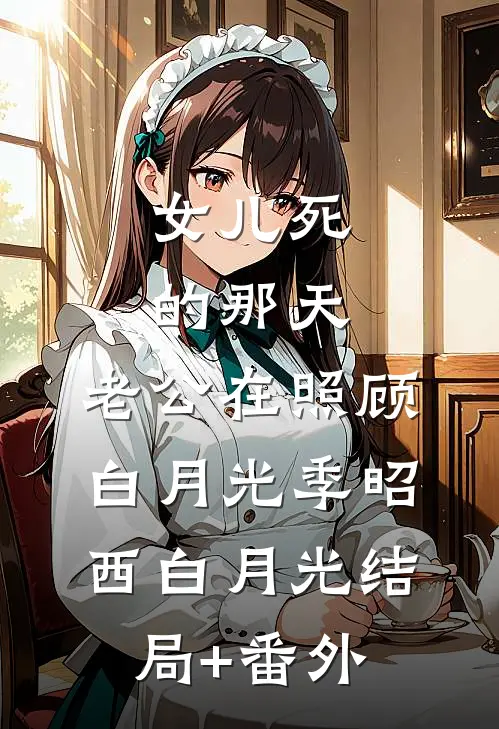 女儿死的那天，老公在照顾白月光季昭西白月光结局+番外