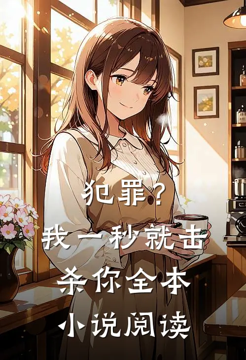 犯罪?我一秒就击杀你全本阅读免费