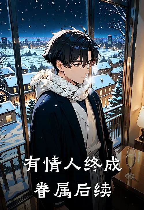 有情人终成眷属后续怎么写