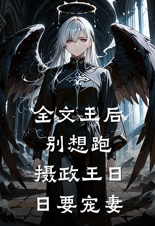 全文王后别想跑，摄政王日日要宠妻