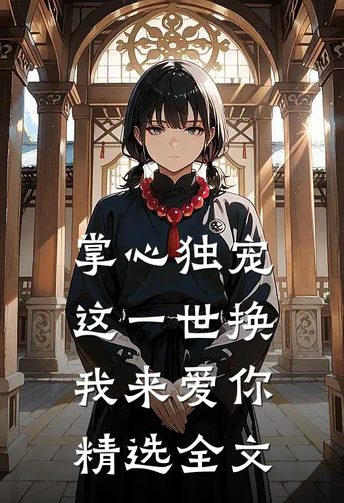 掌心独宠：这一世换我来爱你精选全文