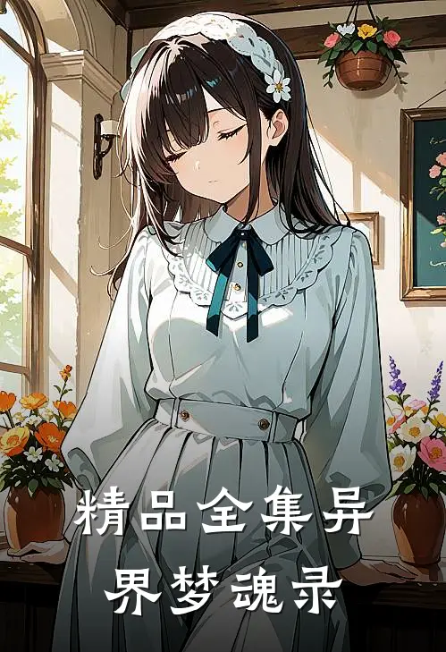 精品全集异界梦魂录