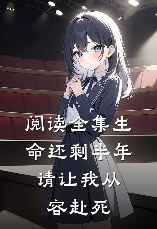 阅读全集生命还剩半年，请让我从容赴死