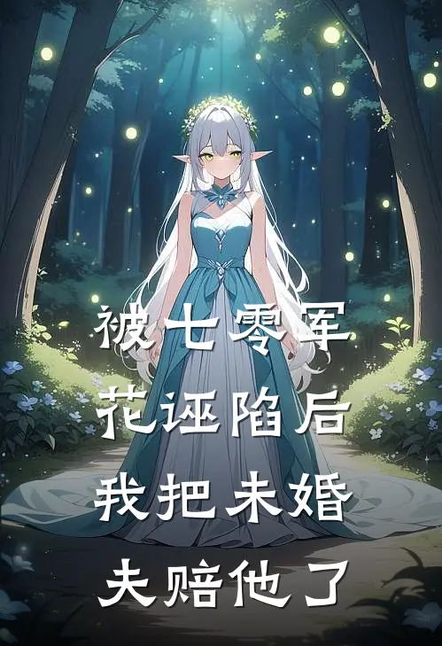 被七零军花诬陷后,我把未婚夫赔他了