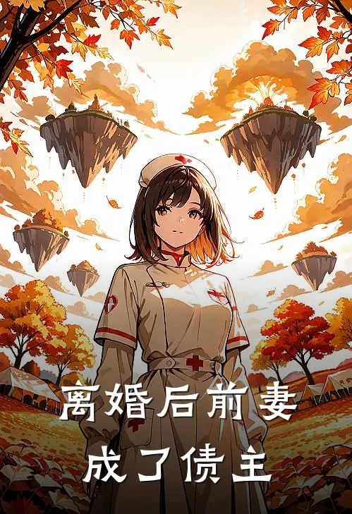 离婚后前妻成了债主