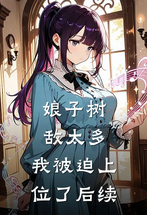娘子树敌太多,我被迫上位了后续剧情