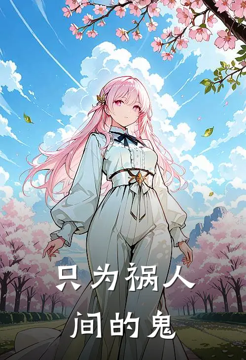 只为祸人间的鬼