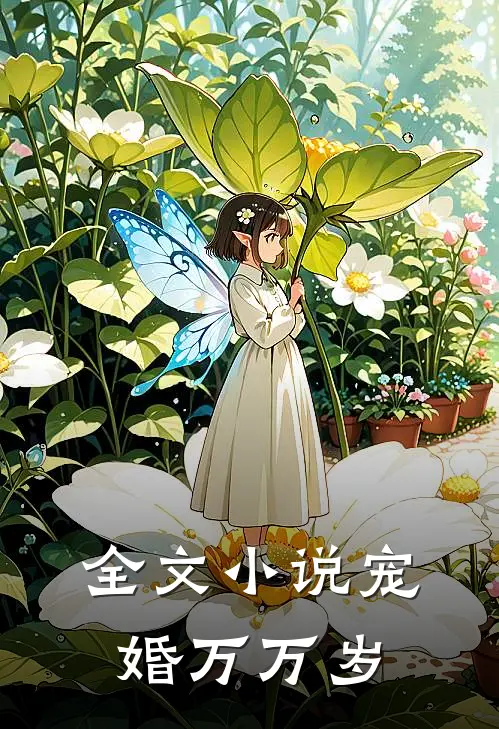 全文小说宠婚万万岁