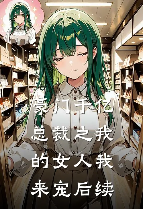 豪门千亿总裁之我的女人我来宠后续