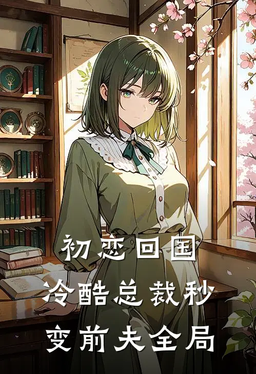 初恋回国,冷酷总裁秒变前夫全局免费观看