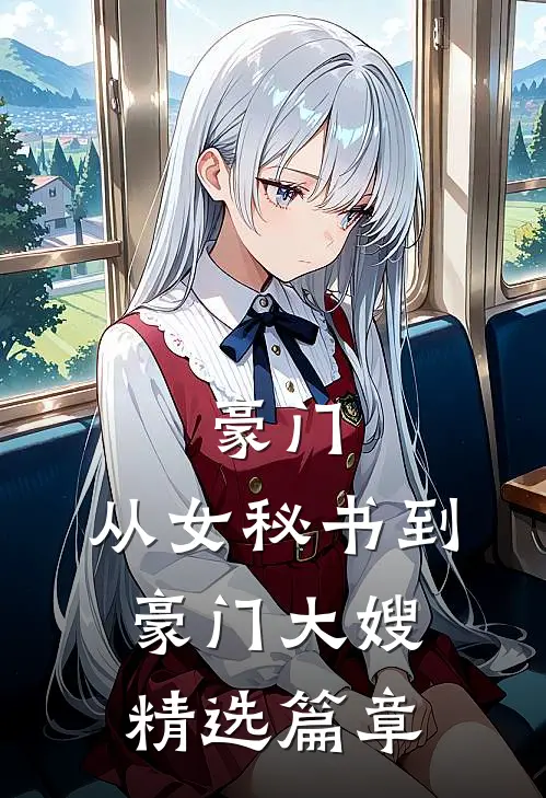 豪门：从女秘书到豪门大嫂精选篇章
