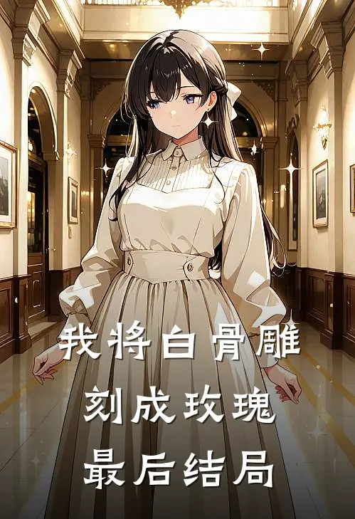 我将白骨雕刻成玫瑰最后结局