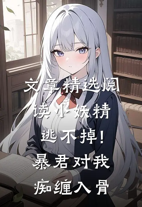 文章精选阅读小妖精逃不掉!暴君对我痴缠入骨