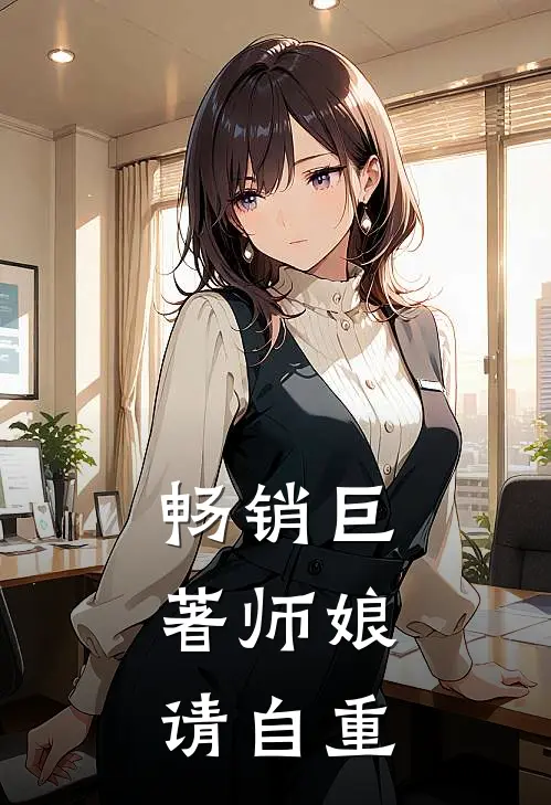 畅销巨著师娘，请自重