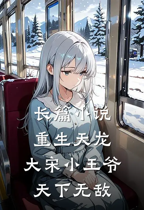 长篇小说重生天龙，大宋小王爷，天下无敌