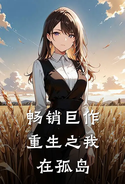 畅销巨作重生之我在孤岛