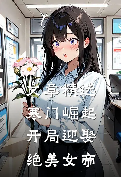 文章精选寒门崛起：开局迎娶绝美女帝