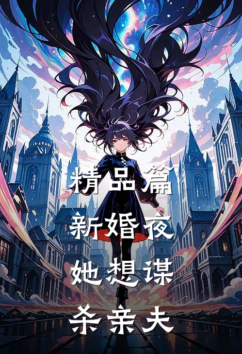 精品篇新婚夜，她想谋杀亲夫