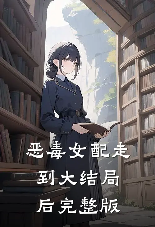 恶毒女配走到大结局后完整版