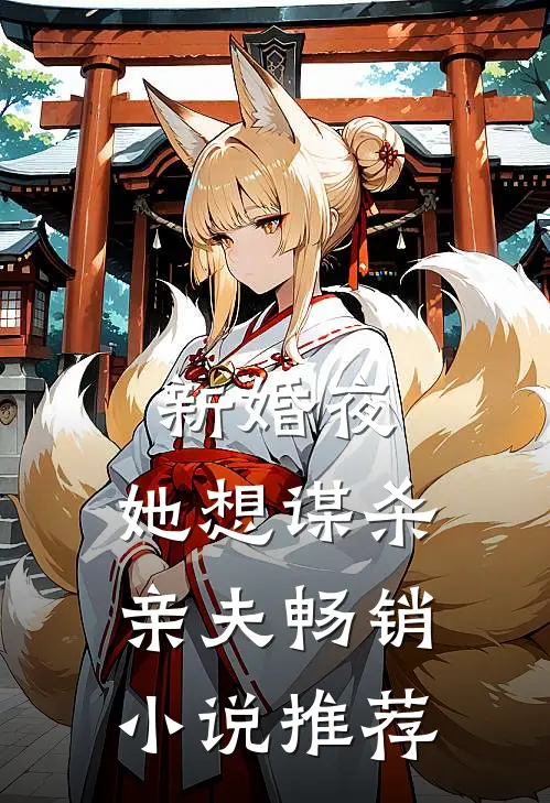 新婚夜，她想谋杀亲夫畅销小说推荐