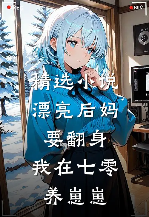 精选小说漂亮后妈要翻身，我在七零养崽崽