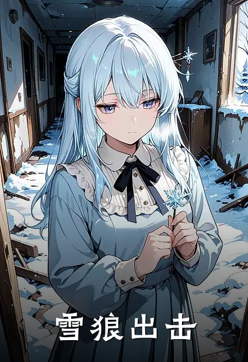 雪狼出击