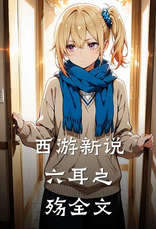 西游新说六耳之殇全文在线阅读