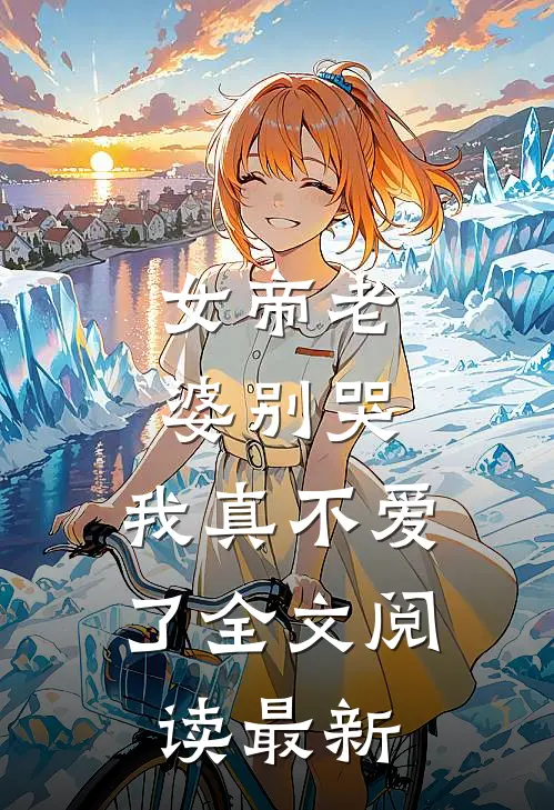女帝老婆别哭,我真不爱了全文阅读最新