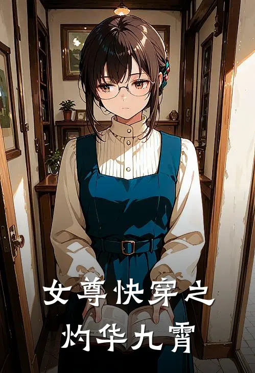 女尊快穿之灼华九霄