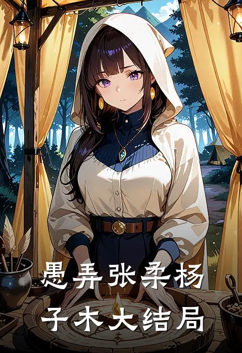 愚弄张柔杨子木大结局