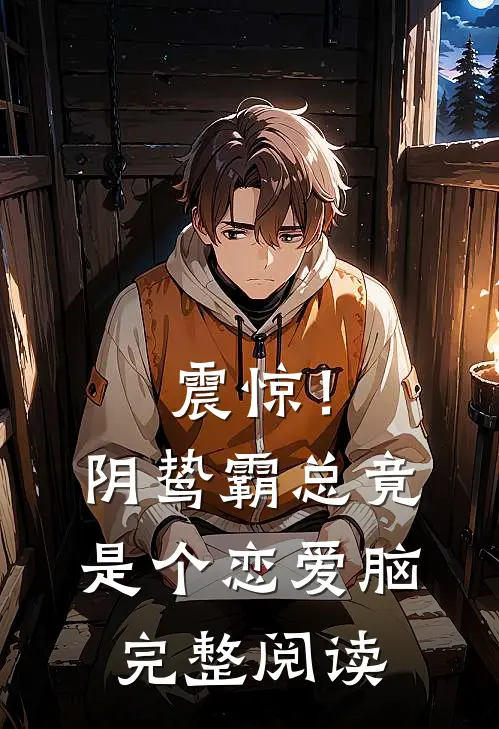 震惊！阴鸷霸总竟是个恋爱脑完整阅读