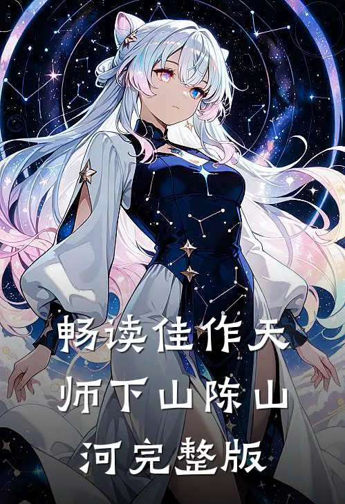 畅读佳作天师下山陈山河完整版