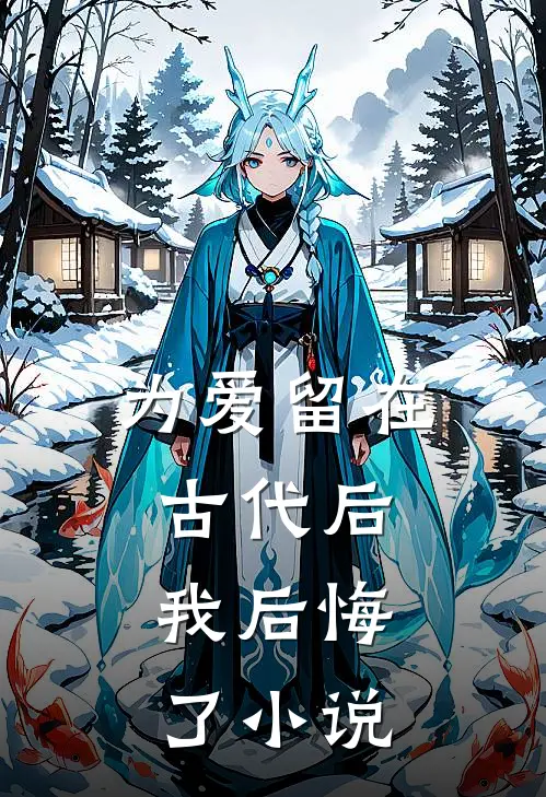 为爱留在古代后,我后悔了在线阅读