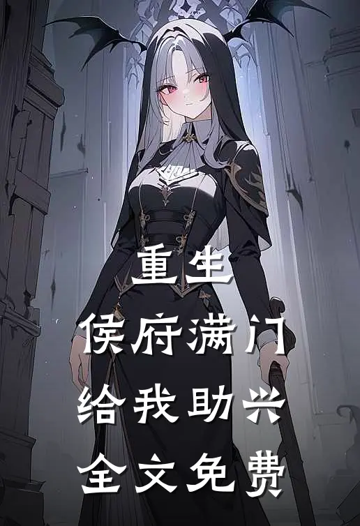 重生侯府满门给我助兴全文免费