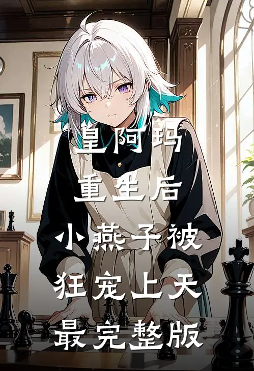 皇阿玛重生后，小燕子被狂宠上天最完整版