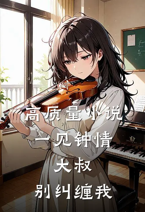 高质量小说一见钟情：大叔，别纠缠我