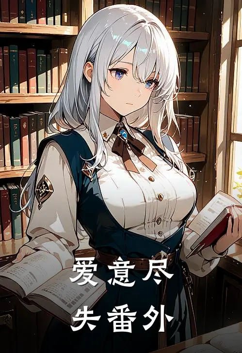爱意尽失番外