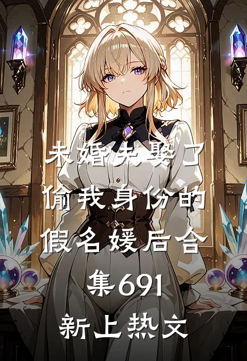 未婚夫娶了偷我身份的假名媛后合集691新上热文
