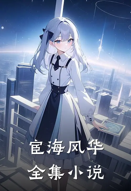 宦海风华全集小说