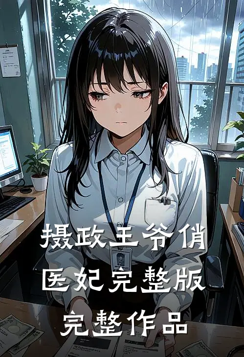 摄政王爷俏医妃完整版完整作品