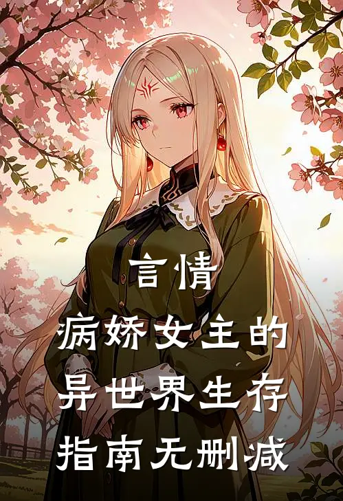 言情病娇女主的异世界生存指南无删减免费阅读