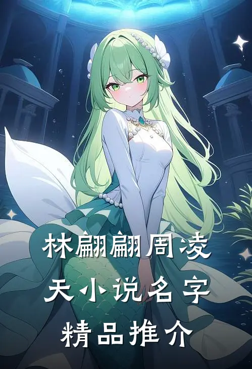 林翩翩周凌天小说名字精品推介