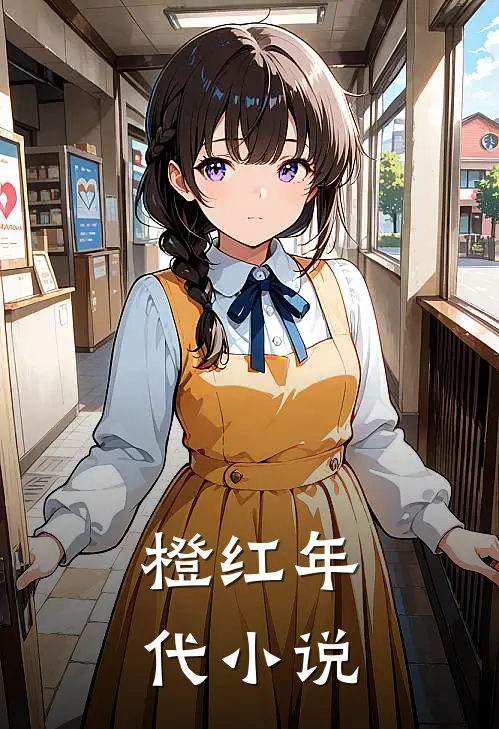 橙红年代小说