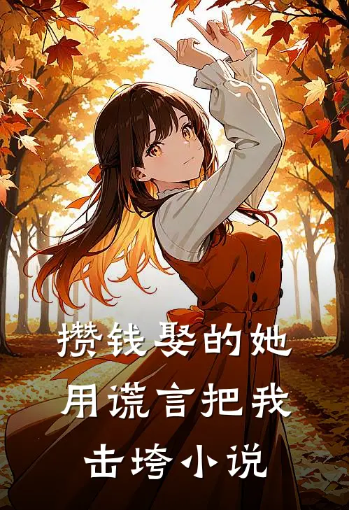 攒钱娶的她,用谎言把我击垮阅读