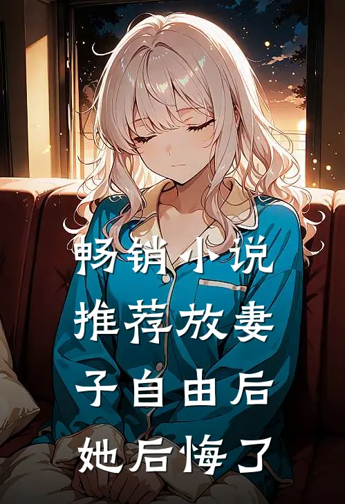 畅销小说推荐放妻子自由后，她后悔了