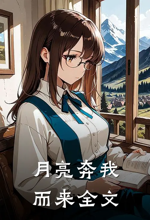 月亮奔我而来全文